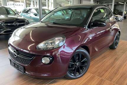Opel Adam Gebrauchtwagen