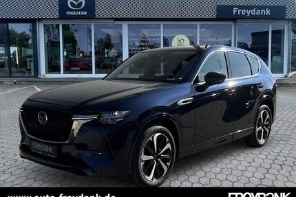 Mazda CX-60 Gebrauchtwagen