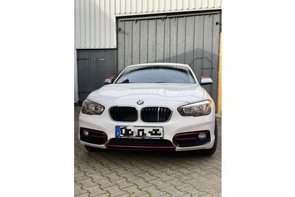 BMW 118 Gebrauchtwagen