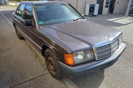 Mercedes-Benz 190 Gebrauchtwagen