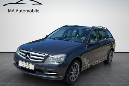 Mercedes-Benz C 250 Gebrauchtwagen
