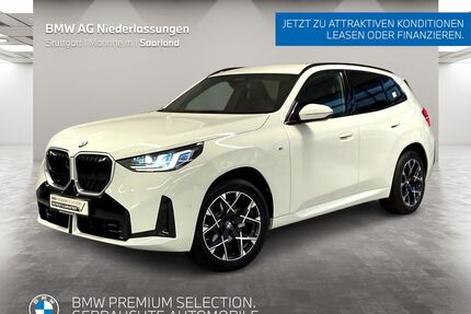 BMW X3 Gebrauchtwagen