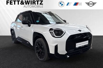 Mini Aceman E Gebrauchtwagen