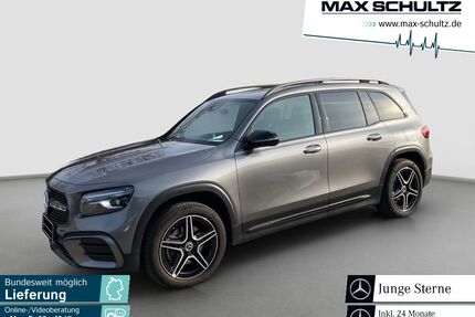 Mercedes-Benz GLB 200 Gebrauchtwagen