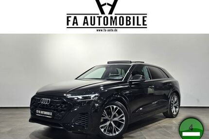 Audi Q8 Gebrauchtwagen