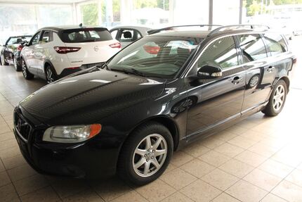 Volvo V70 Gebrauchtwagen