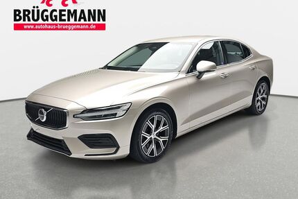 Volvo S60 Gebrauchtwagen