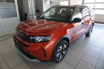 Opel Frontera Gebrauchtwagen
