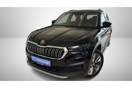 Skoda Kodiaq Gebrauchtwagen