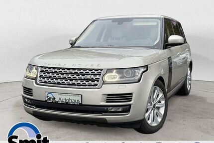 Land Rover Range Rover Gebrauchtwagen