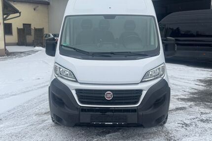 Fiat Ducato Gebrauchtwagen