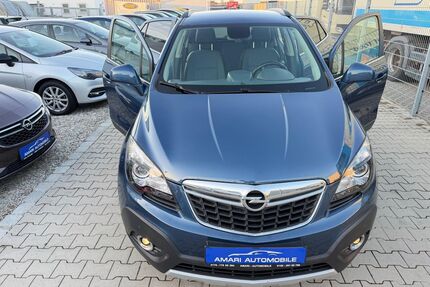 Opel Mokka Gebrauchtwagen