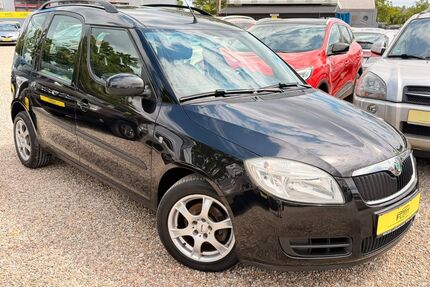 Skoda Roomster Gebrauchtwagen