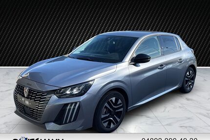 Peugeot 208 Gebrauchtwagen
