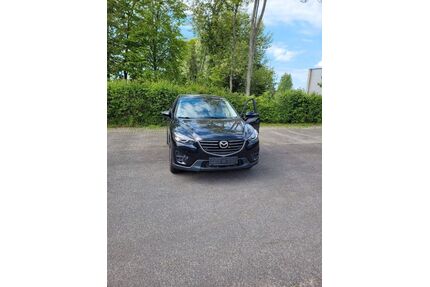Mazda CX-5 Gebrauchtwagen