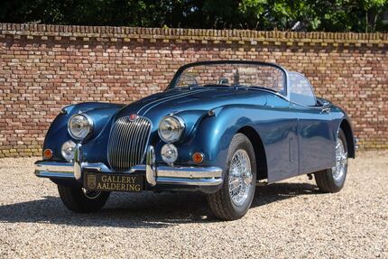 Jaguar XK Gebrauchtwagen