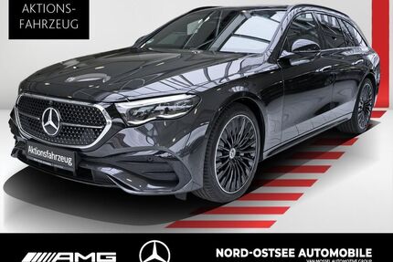 Mercedes-Benz E 450 Gebrauchtwagen
