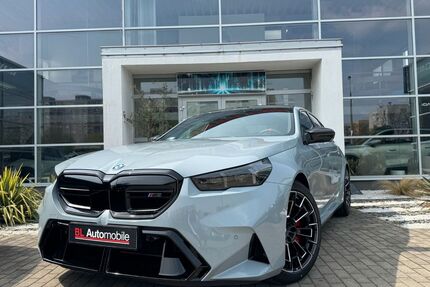 BMW M5 Gebrauchtwagen