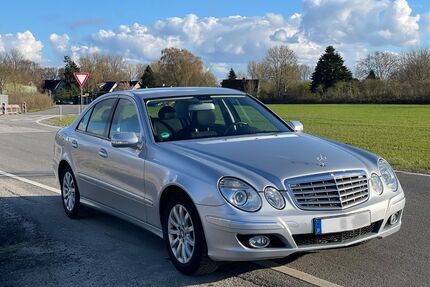 Mercedes-Benz E 200 Gebrauchtwagen