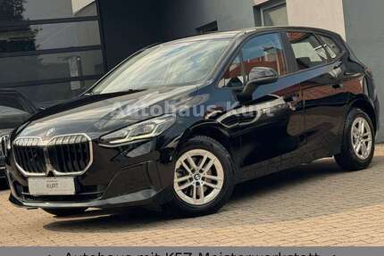 BMW 218 Gebrauchtwagen