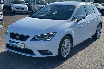 Seat Leon Gebrauchtwagen