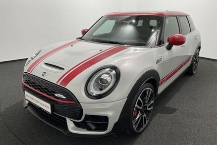 Mini John Cooper Works Clubman Gebrauchtwagen