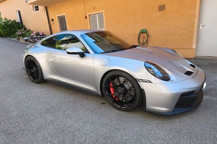 Porsche 992 Gebrauchtwagen