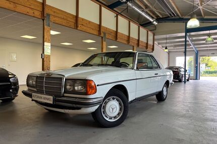 Mercedes-Benz CE 230 Gebrauchtwagen