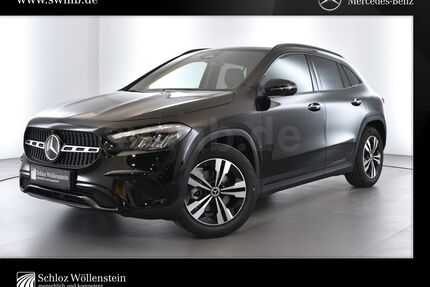 Mercedes-Benz GLA 200 Gebrauchtwagen