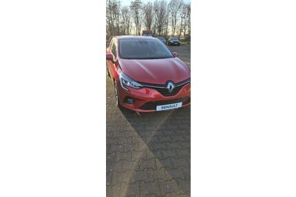 Renault Clio Gebrauchtwagen