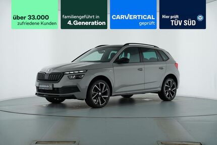 Skoda Kamiq Gebrauchtwagen