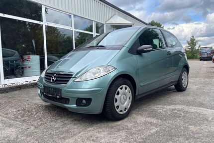 Mercedes-Benz A 160 Gebrauchtwagen
