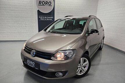 VW Golf Plus Gebrauchtwagen