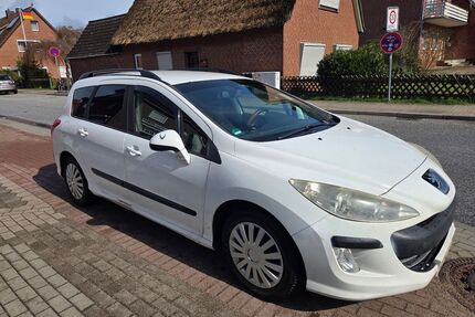 Peugeot 308 Gebrauchtwagen
