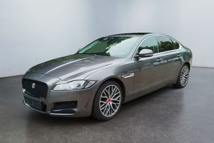 Jaguar XF Gebrauchtwagen