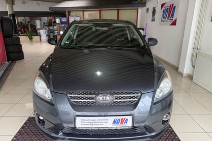 Kia ceed / Ceed Gebrauchtwagen