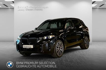 BMW X5 Gebrauchtwagen
