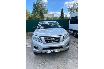 Nissan NP 300 Gebrauchtwagen