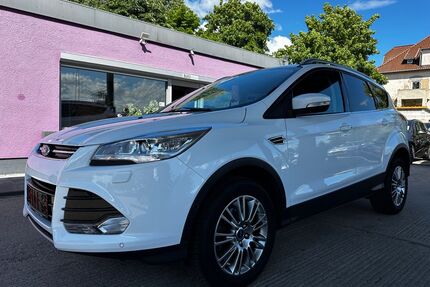 Ford Kuga Gebrauchtwagen