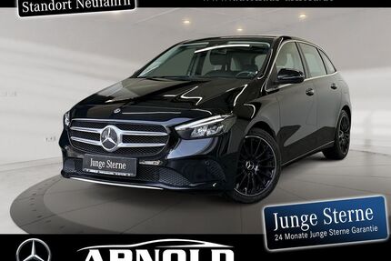 Mercedes-Benz B 200 Gebrauchtwagen