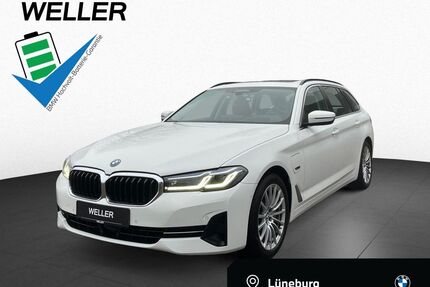 BMW 530 Gebrauchtwagen