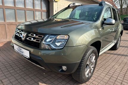 Dacia Duster Gebrauchtwagen
