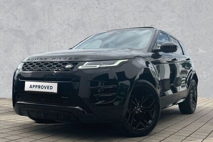Land Rover Range Rover Evoque Gebrauchtwagen