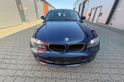 BMW 116 Gebrauchtwagen