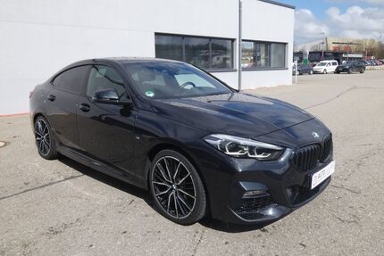 BMW 218 Gebrauchtwagen