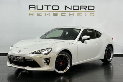 Toyota GT86 Gebrauchtwagen