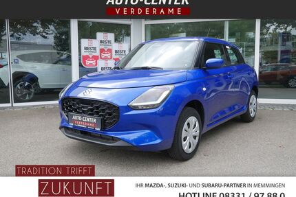 Suzuki Swift Gebrauchtwagen