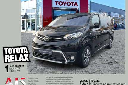 Toyota Proace Gebrauchtwagen