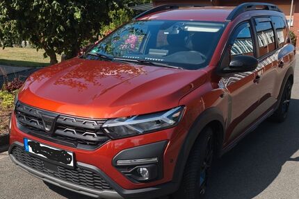 Dacia Jogger Gebrauchtwagen