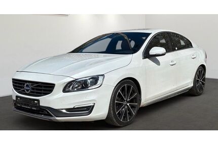 Volvo S60 Gebrauchtwagen